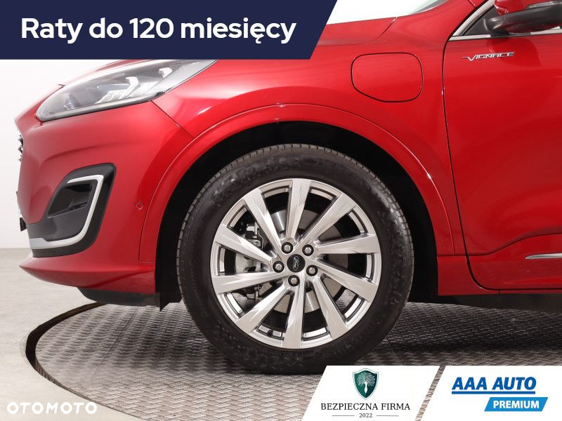 Ford Kuga - 16