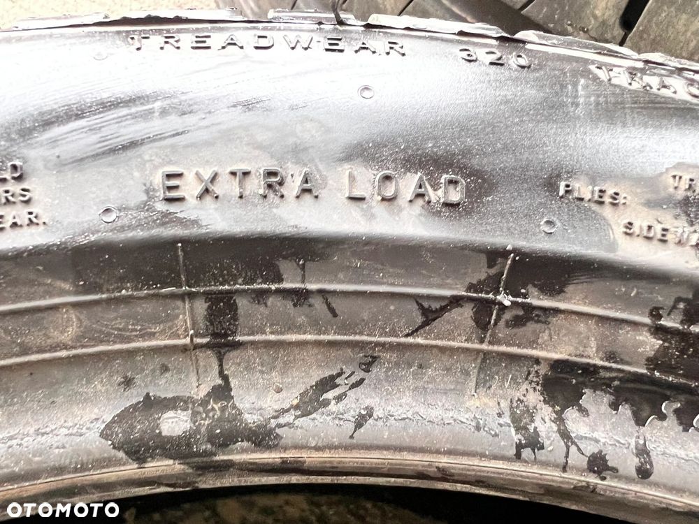 OPONA OPONY PIRELLI CINTURATO P7 245/40R18 97Y EXTRA LOAD 04/24 6MM - 7