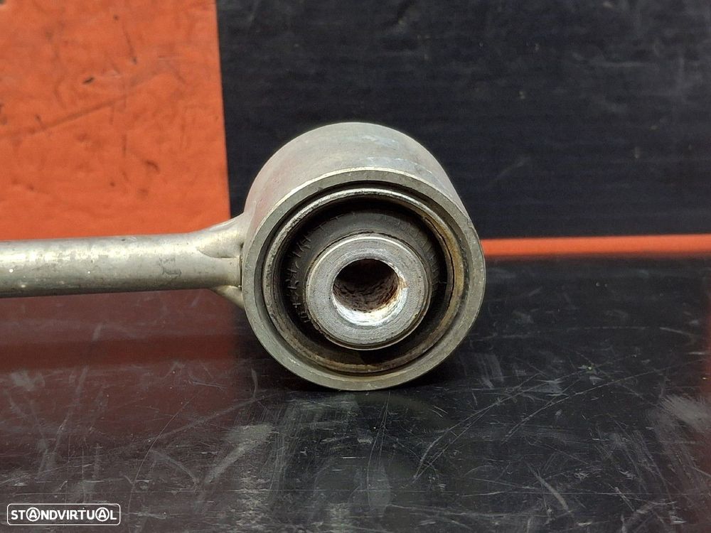 Pendural Barra Estab. Traseira Renault Master Iii Camião De Plataforma - 3