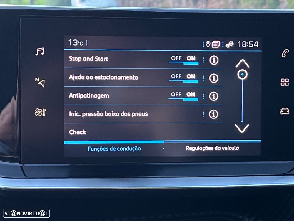 Peugeot 2008 PureTech 100 Style - 19