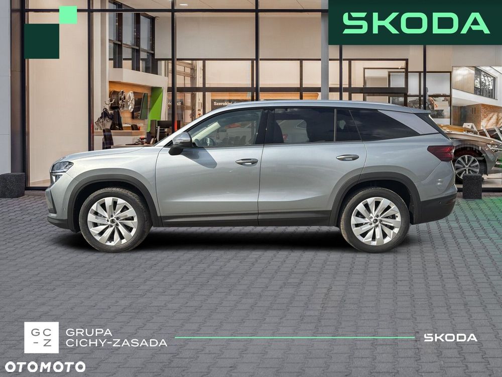 Skoda Kodiaq 2.0 TSI 4x4 Drive DSG - 3