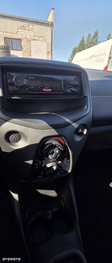 Toyota Aygo - 7