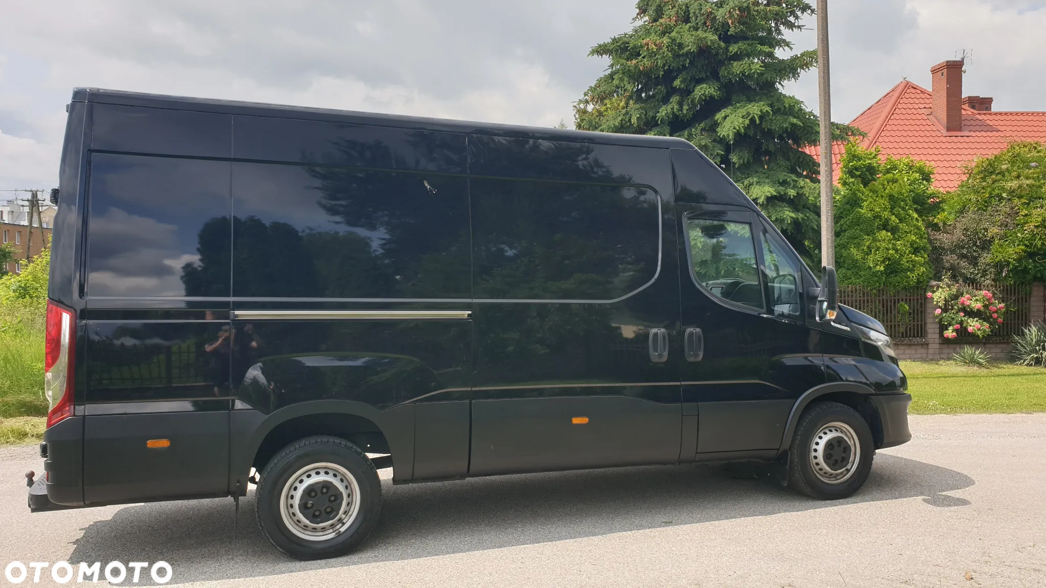 Iveco DAILY - 4