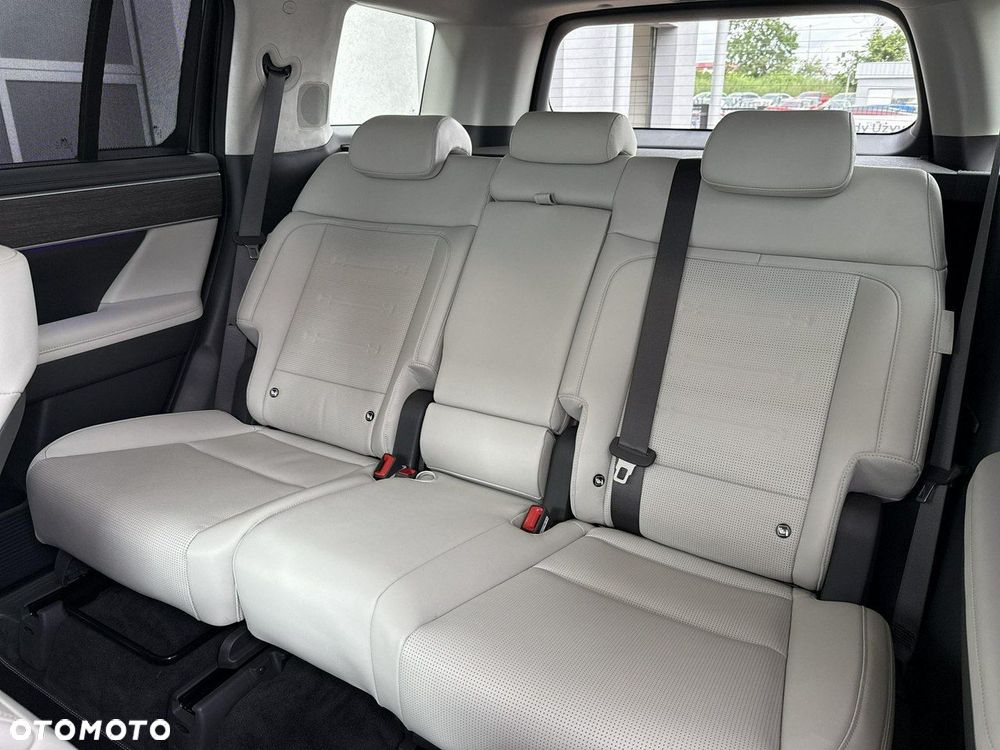 Hyundai Santa Fe 1.6 T-GDI HEV Executive 4WD - 27