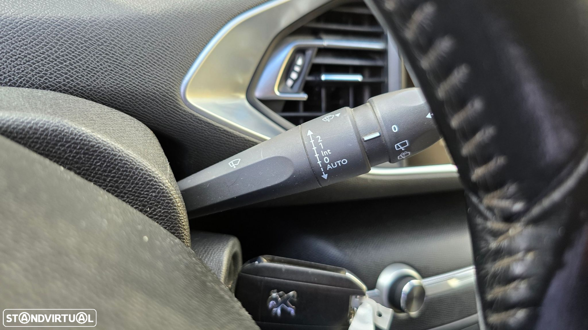 Peugeot 308 SW 1.6 BlueHDi Active - 16