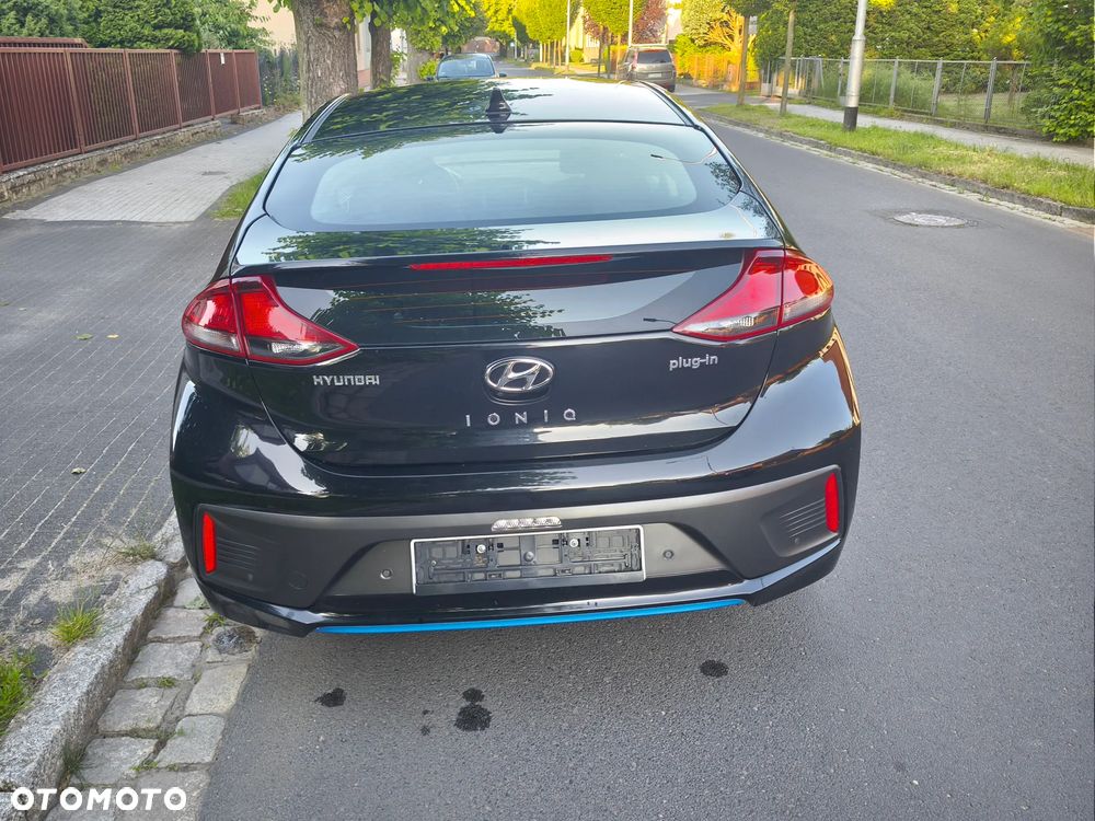 Hyundai IONIQ 1.6 GDI Style - 6