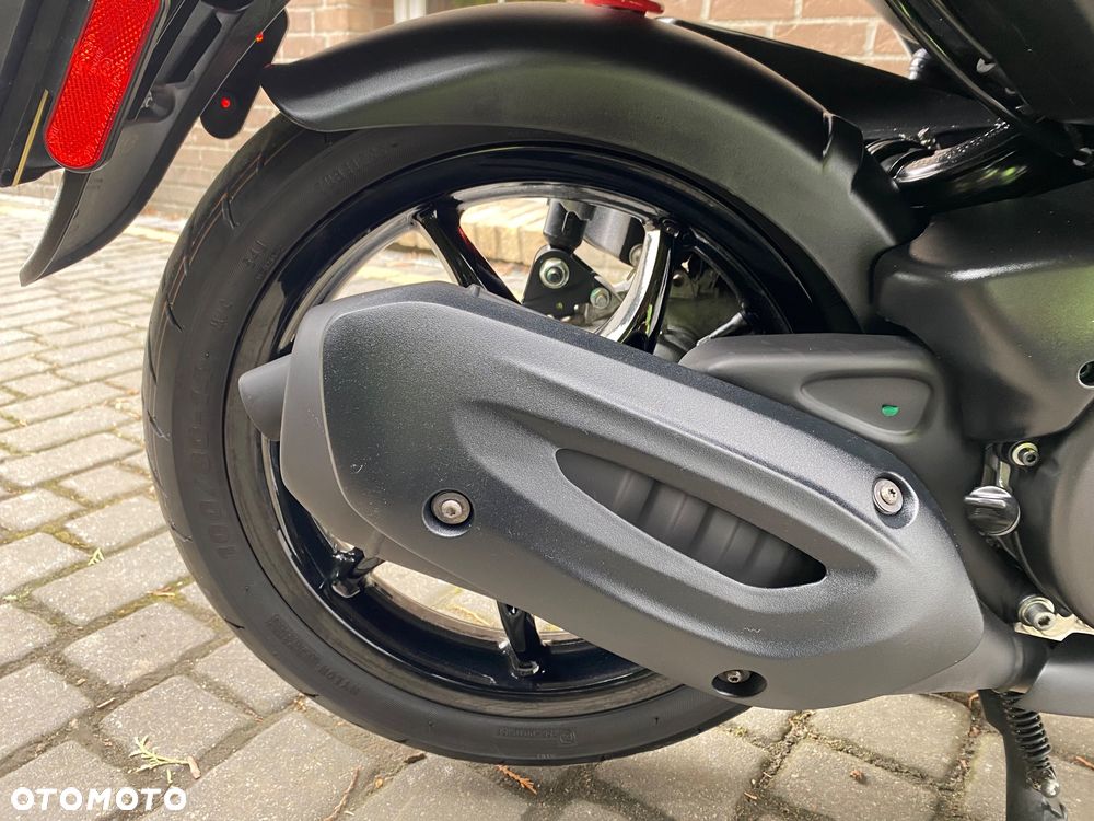 Piaggio Liberty - 33