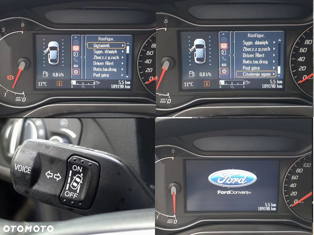 Ford S-Max - 33