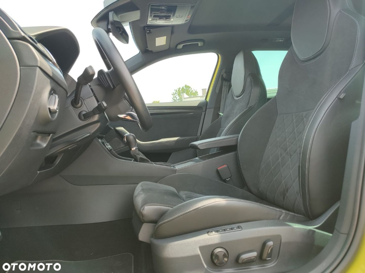 Skoda Superb - 16
