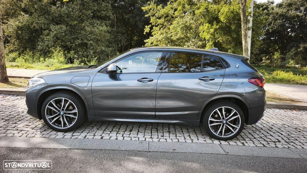 BMW X2 xDrive25e M Sport - 6