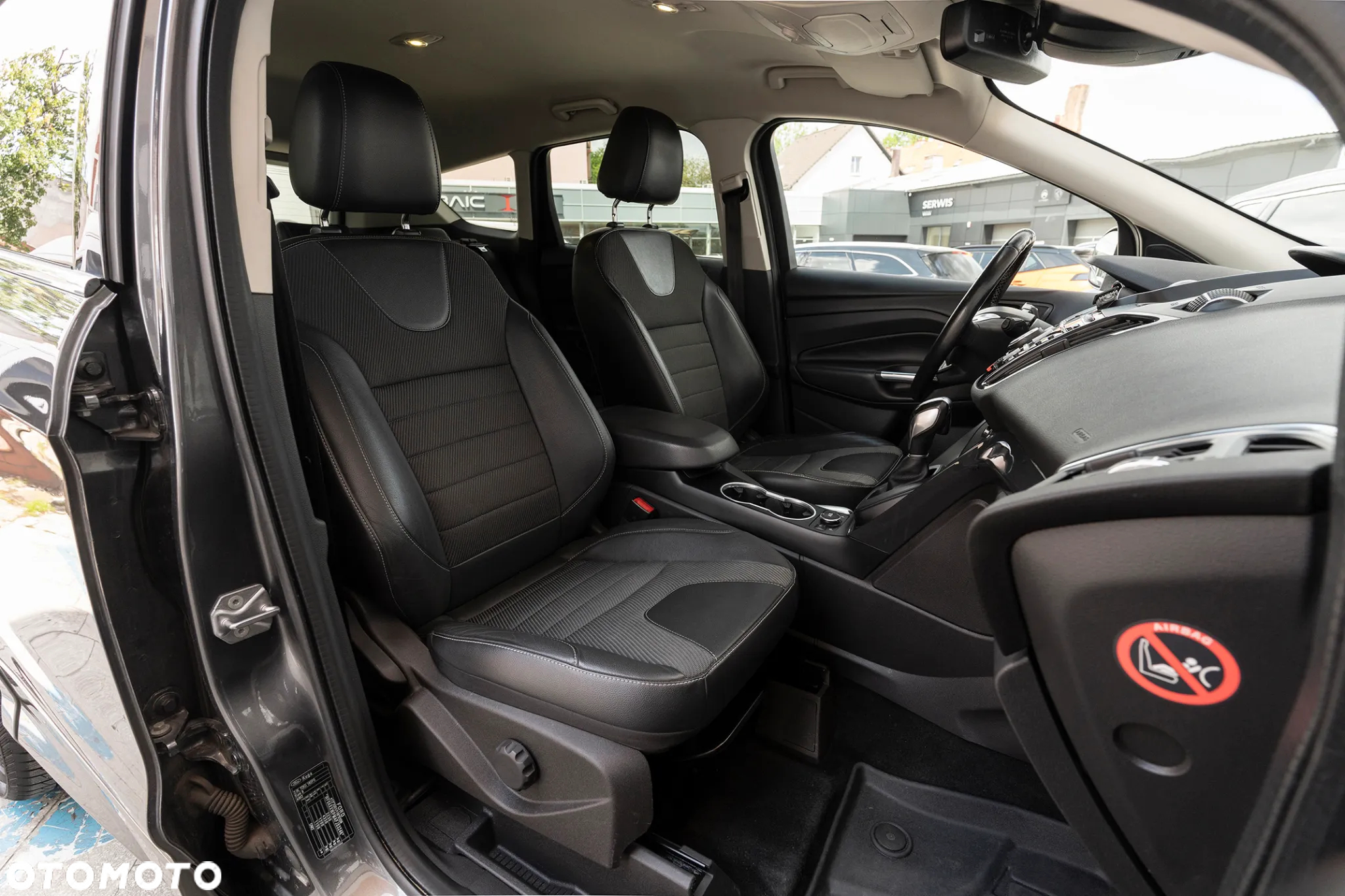 Ford Kuga 2.0 TDCi 4WD Titanium Plus - 18