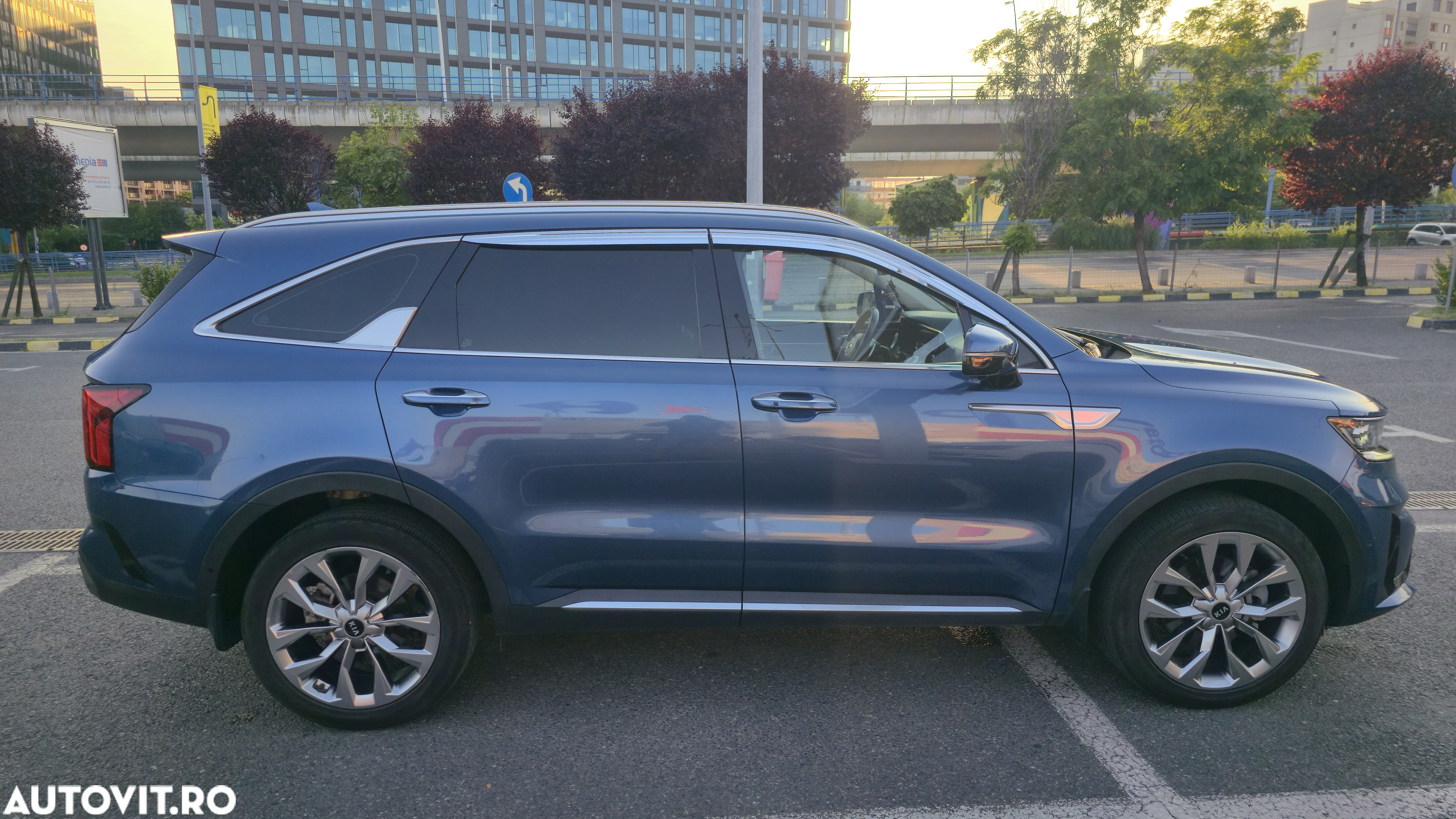 Kia Sorento 2.2 DSL 8DCT 4x2 5P Premium - 5