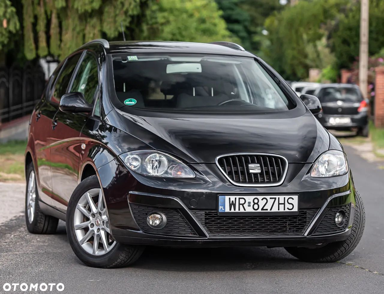 Seat Altea XL - 1