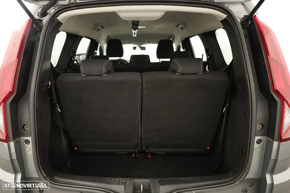 Dacia Jogger 1.0 ECO-G Expression 7L Bi-Fuel - 23
