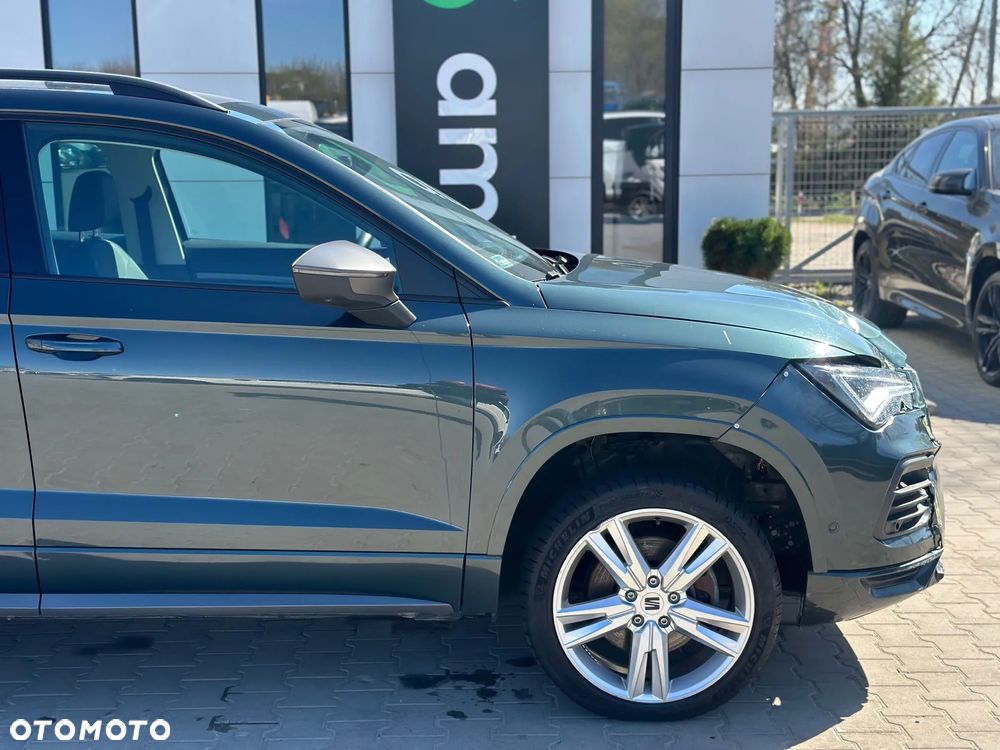 Seat Ateca 2.0 TDI Style S&S DSG - 4