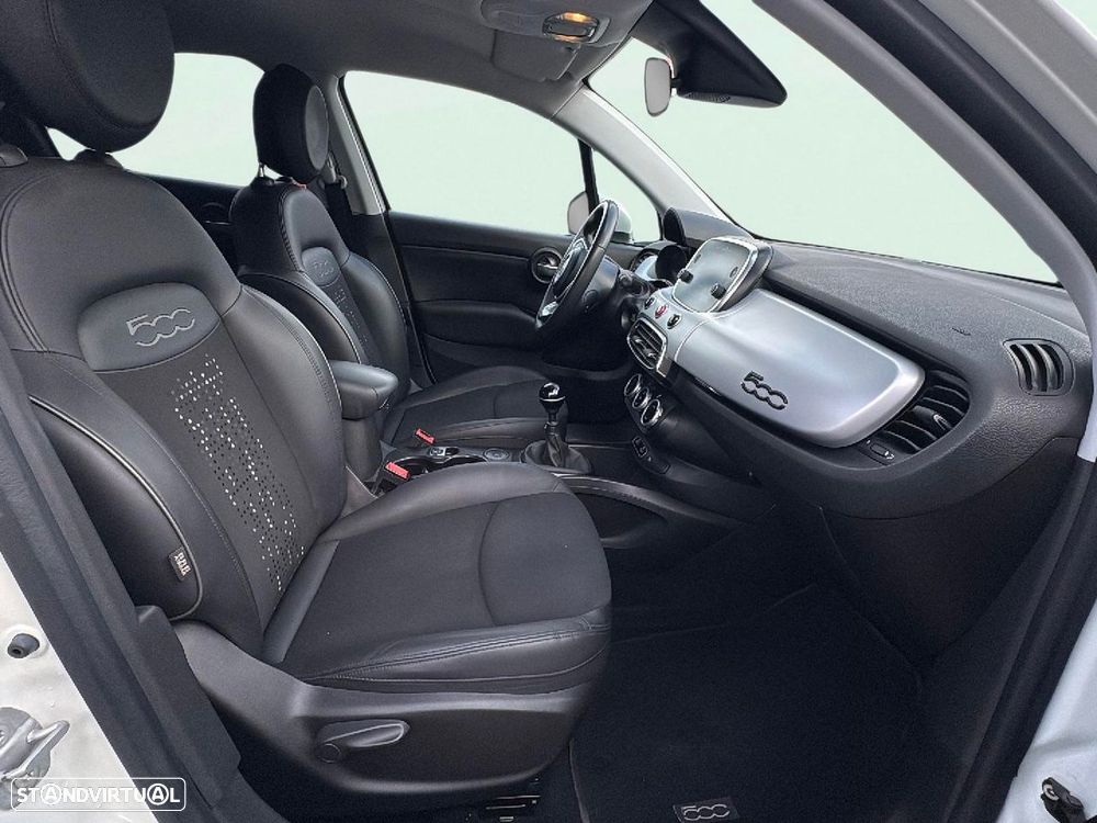 Fiat 500X 1.0 FireFly Cult - 14
