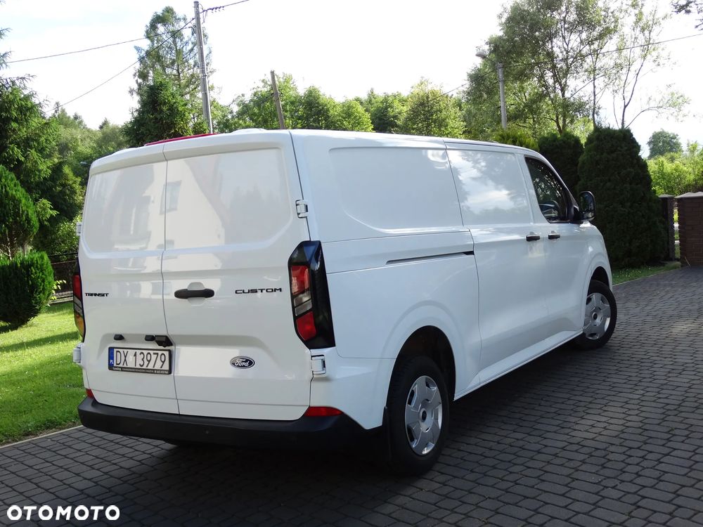Ford Transit Custom L2 FV23% - 3