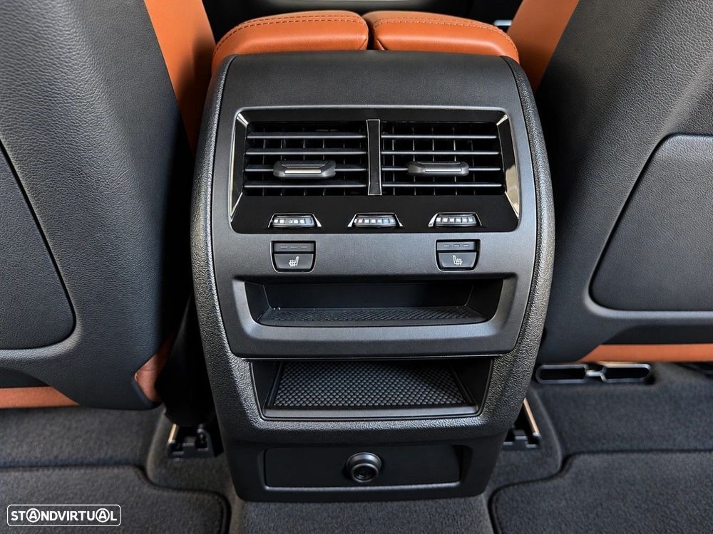 BMW X6 30 d xDrive Pack M Desportivo Pro - 45