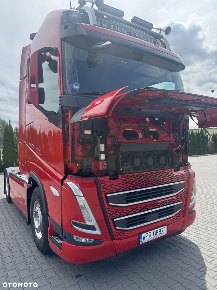 Volvo FH500 - 18