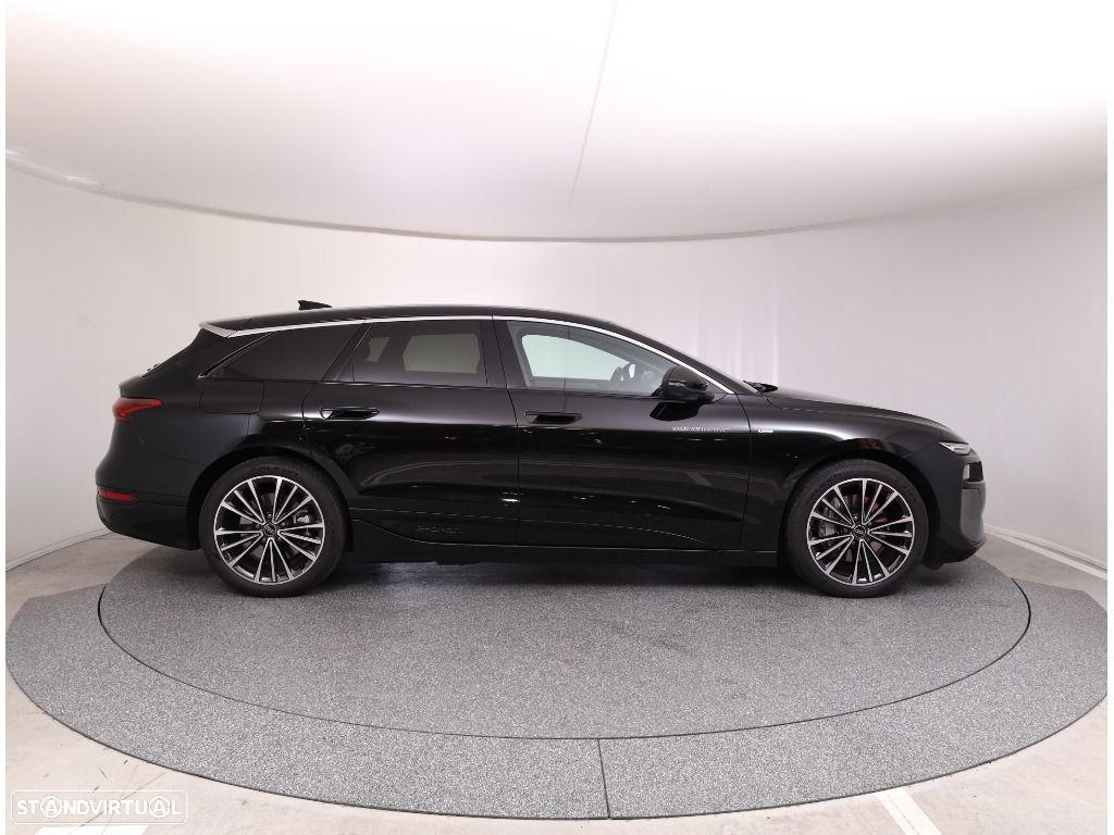 Audi A6 Avant e-tron 100 kWh Performance - 16