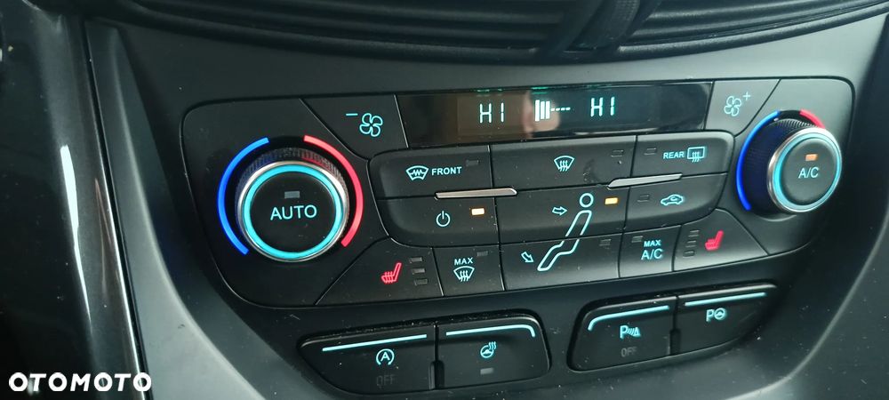 Ford Grand C-MAX Gr 2.0 TDCi Titanium ASS - 9