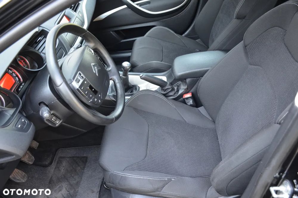 Citroën C5 1.8 16V Style - 21