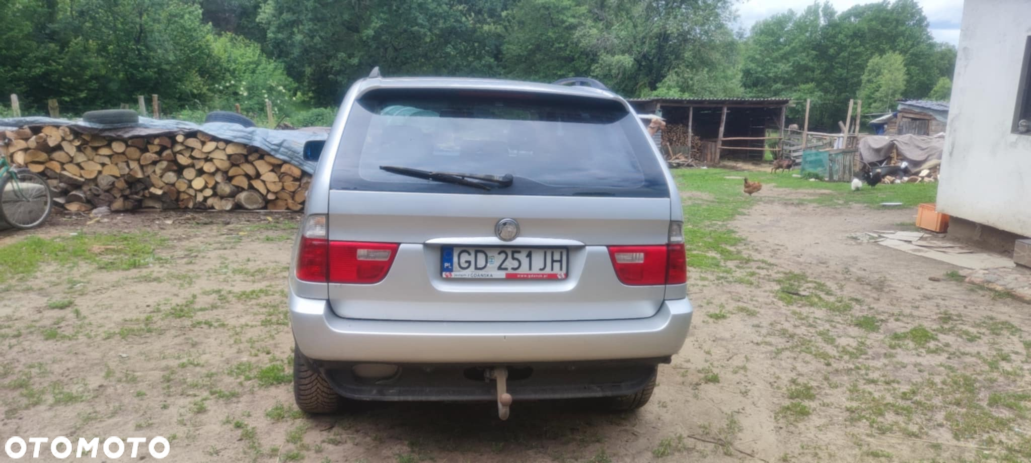 BMW X5 - 3