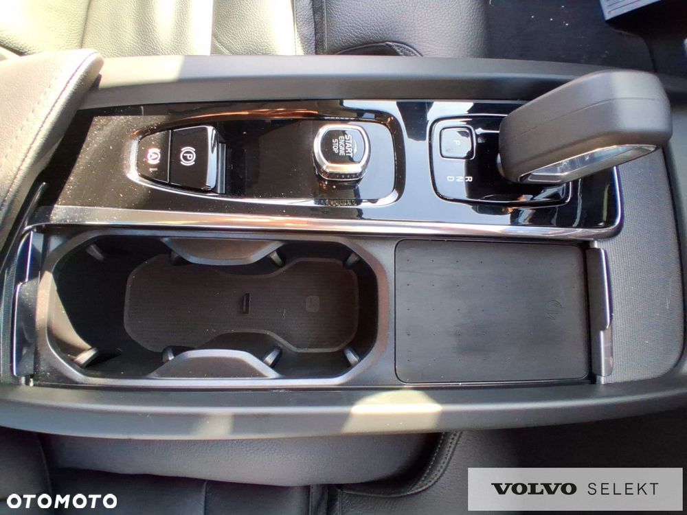 Volvo XC 60 - 23