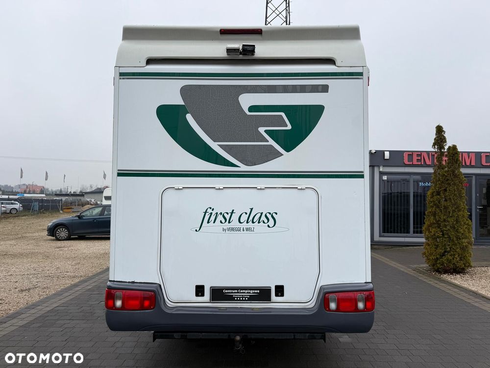 Niesmann-Bischoff Flair - 6
