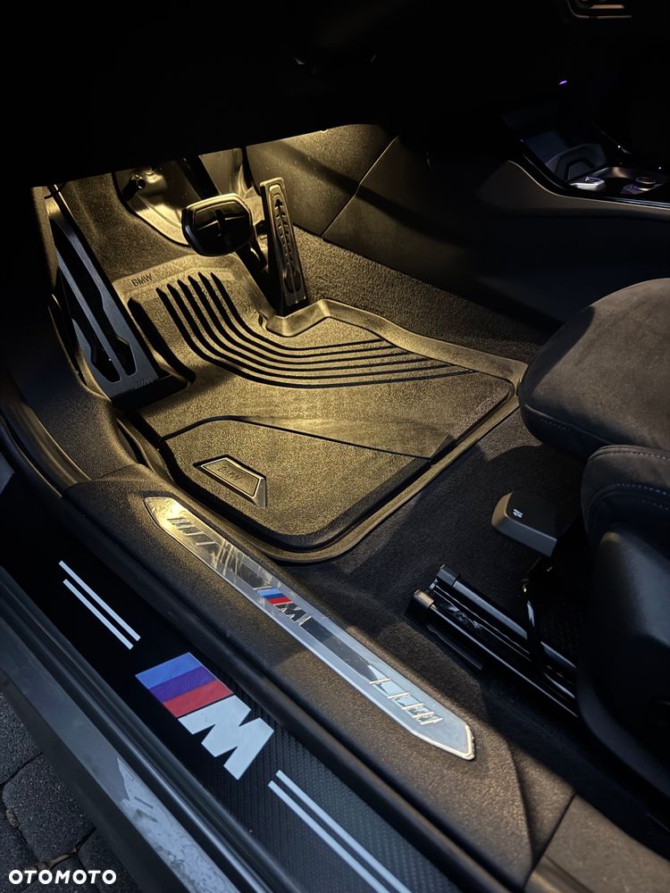 BMW Seria 1 120i M Sport - 18
