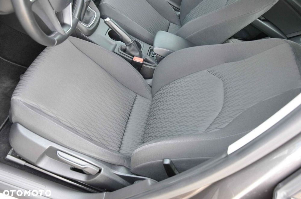 Seat Leon Sportstourer 1.6 TDI Style - 11