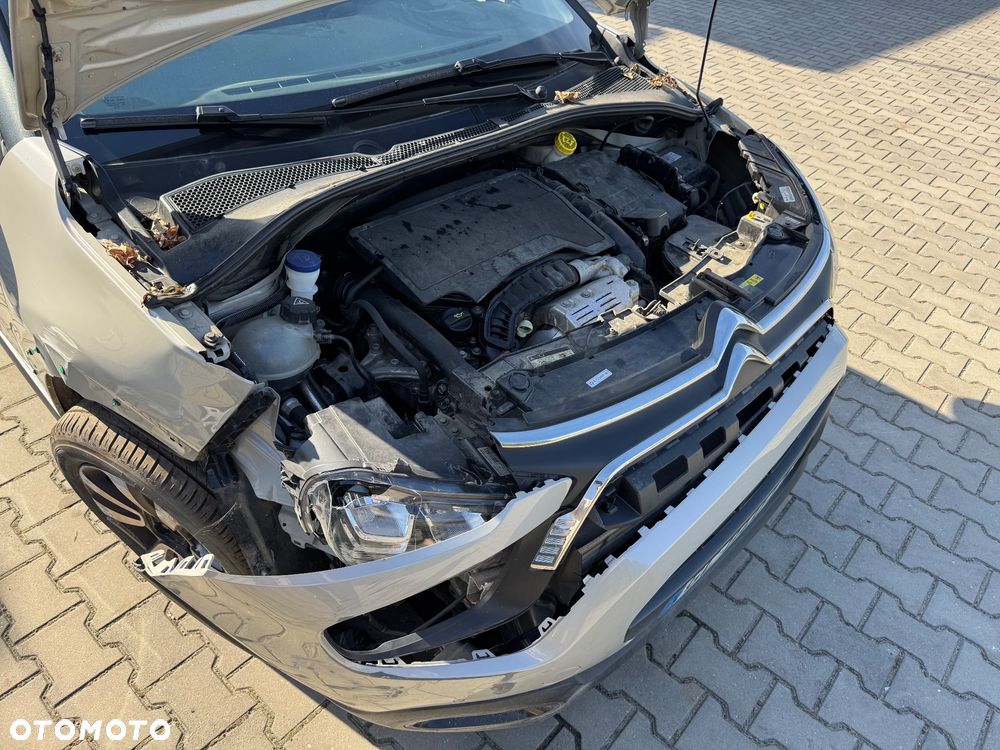 Citroën C3 - 22