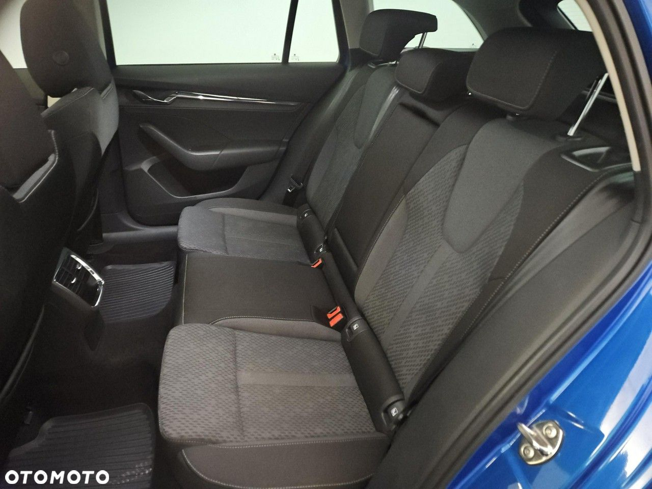 Skoda Octavia 2.0 TDI Style DSG - 23