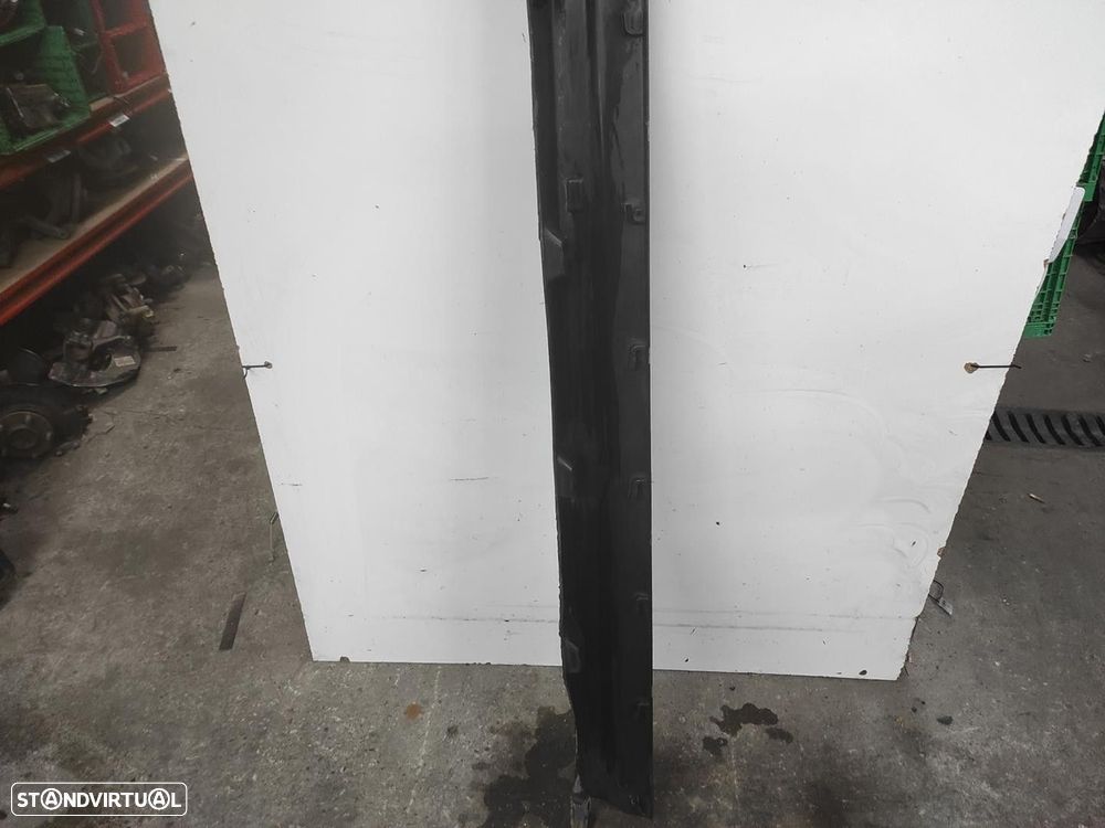 EMBALADEIRA LATERAL LAND ROVER FREELANDER 2 2007 -6H52101D57 - 4