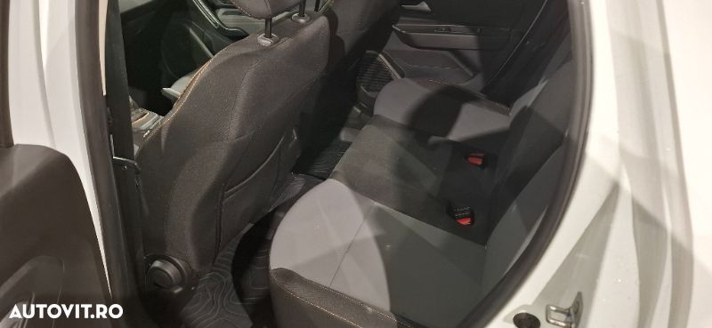 Dacia Duster - 14