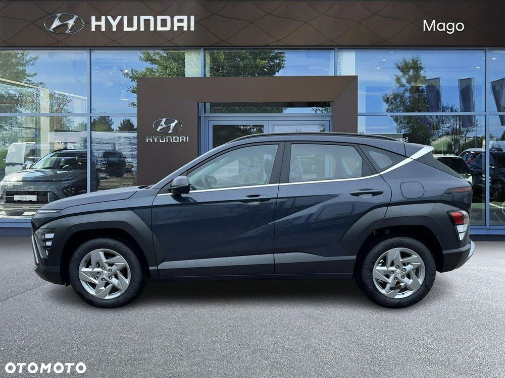 Hyundai Kona 1.0 T-GDI Executive - 2