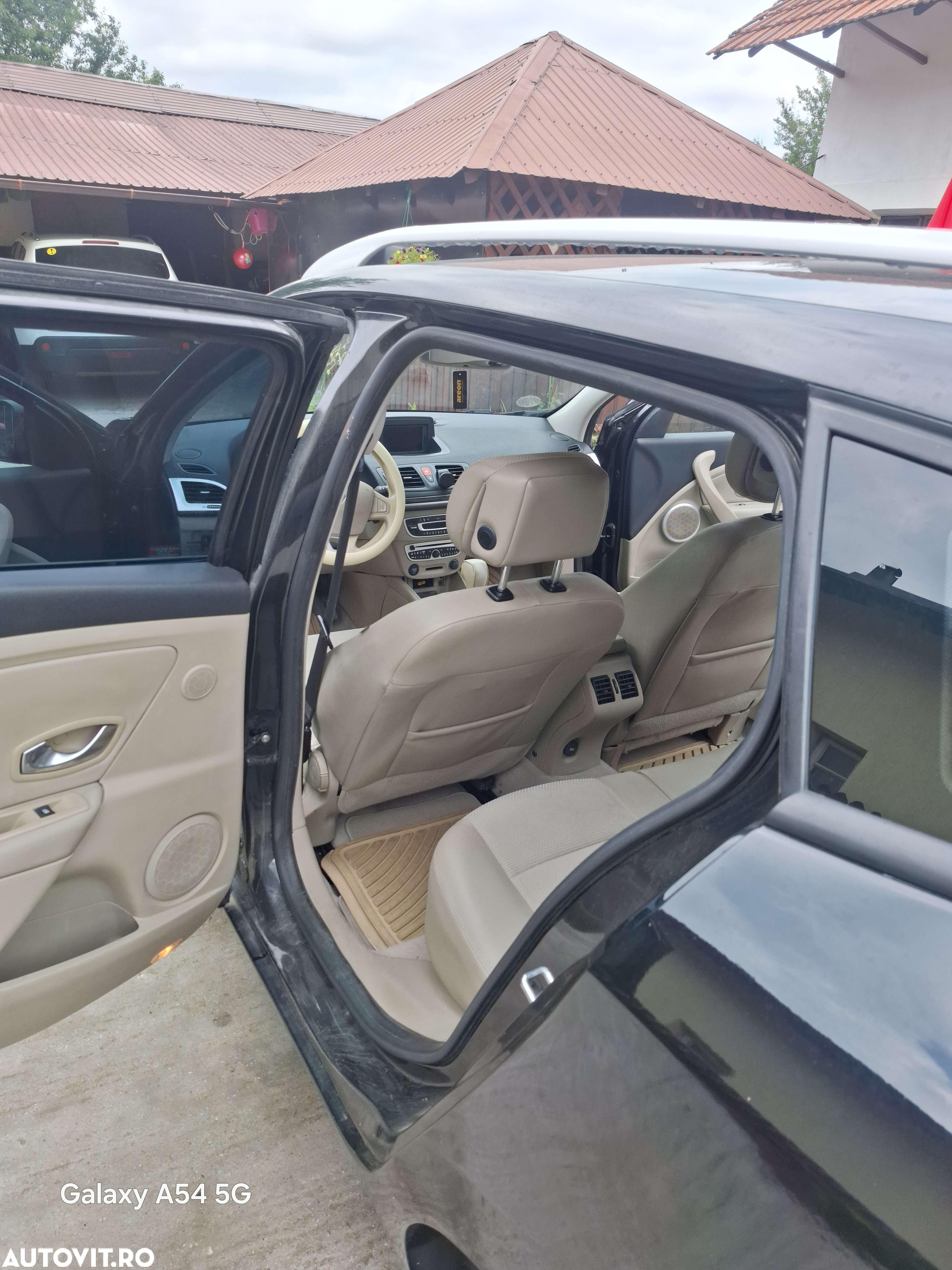 Renault Megane 1.5 dCi Sport Edition EDC - 9