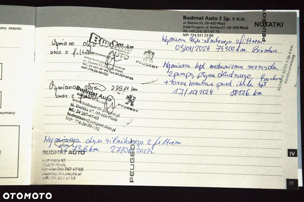 Peugeot Traveller 2.0 BlueHDi Standard Business - 19