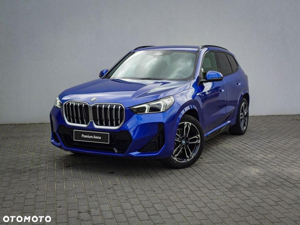 BMW X1 xDrive18d Sport - 3