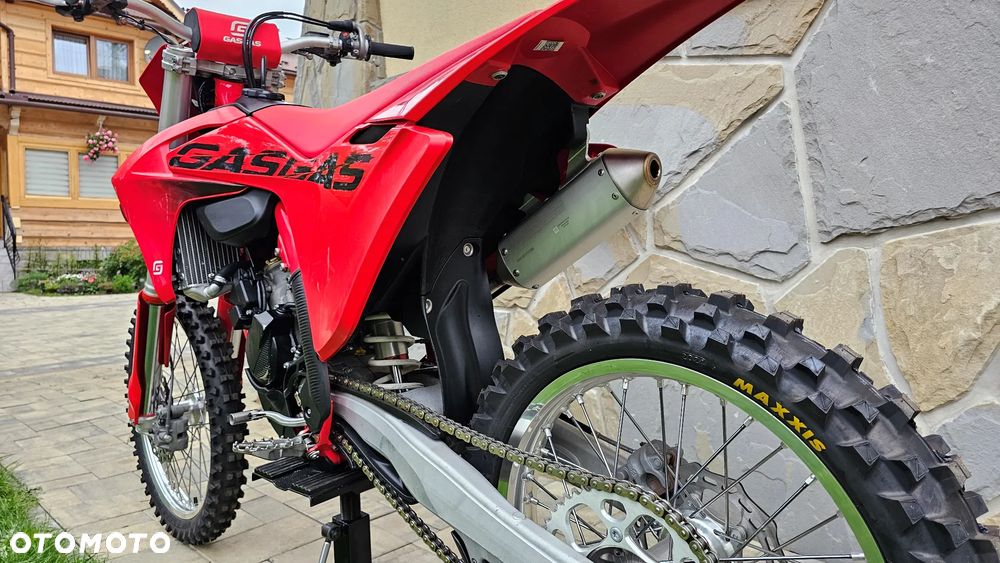 Gas Gas MC - 6