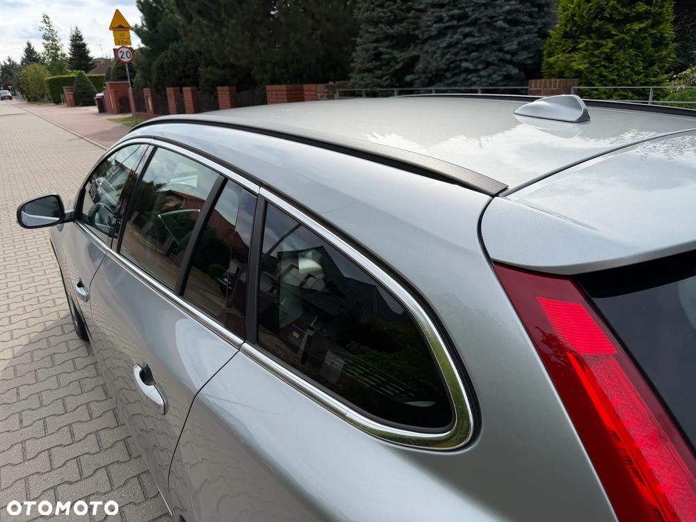 Volvo V60 - 22