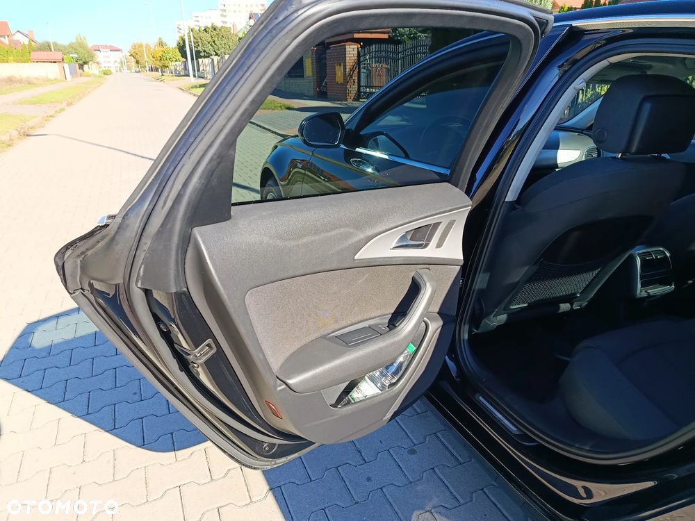 Audi A6 Limousine - 18