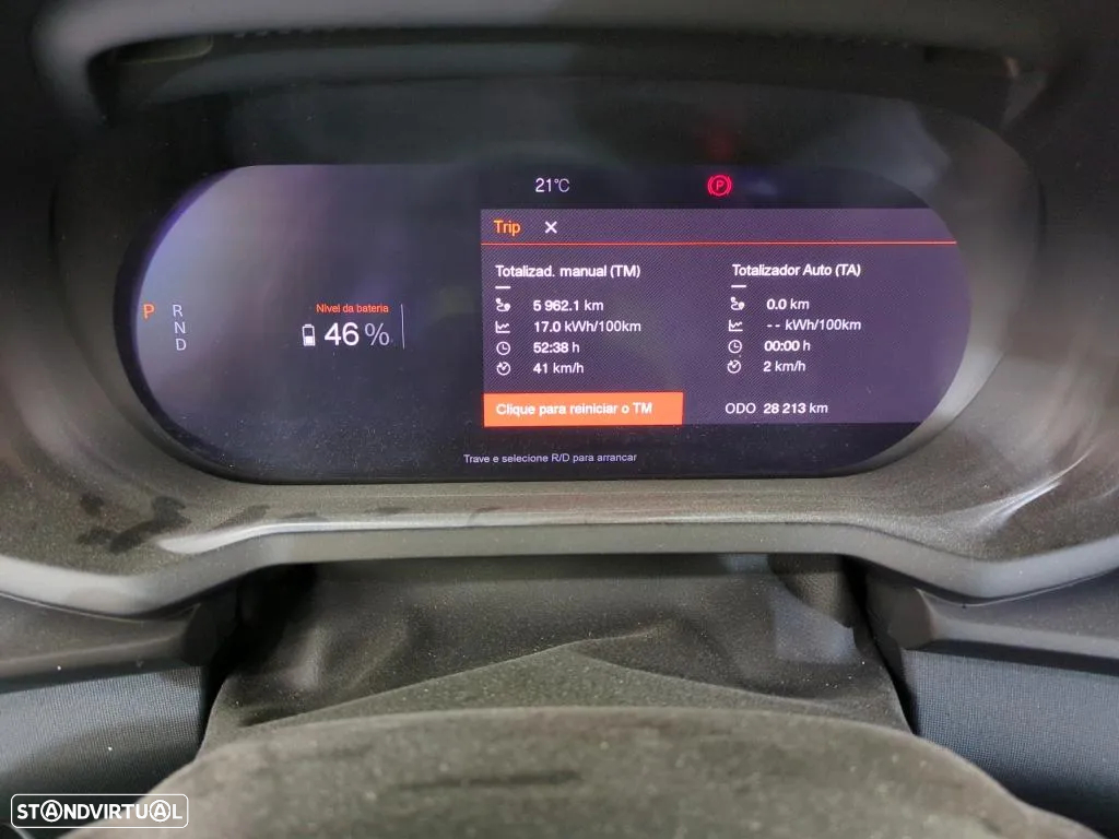 Polestar 2 Long Range 82 kWh - 8