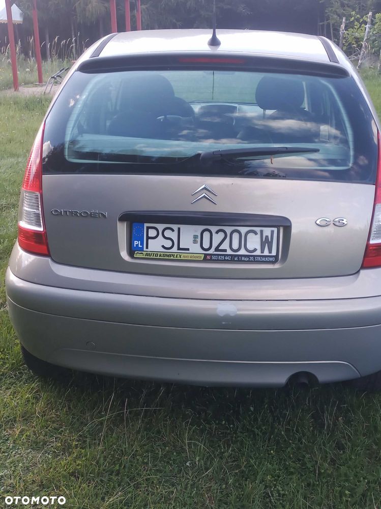 Citroën C3 - 6