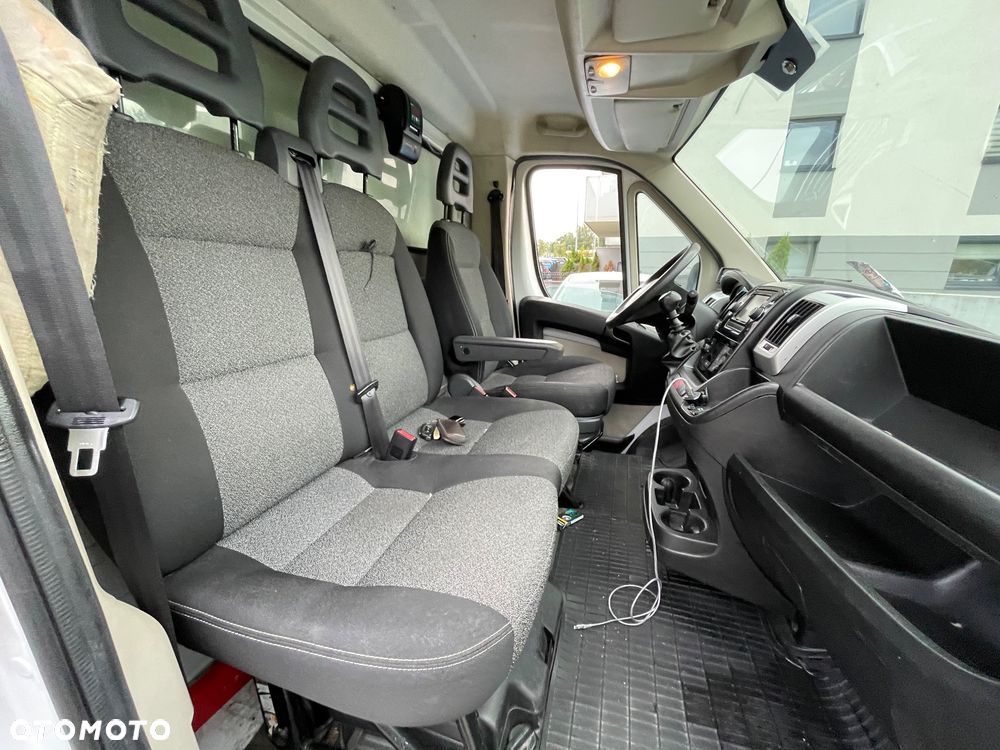 Fiat Ducato - 12