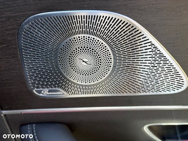 Mercedes-Benz GLE - 11