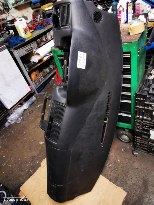 VW GOLF 4 TABLIER TB002 - 1