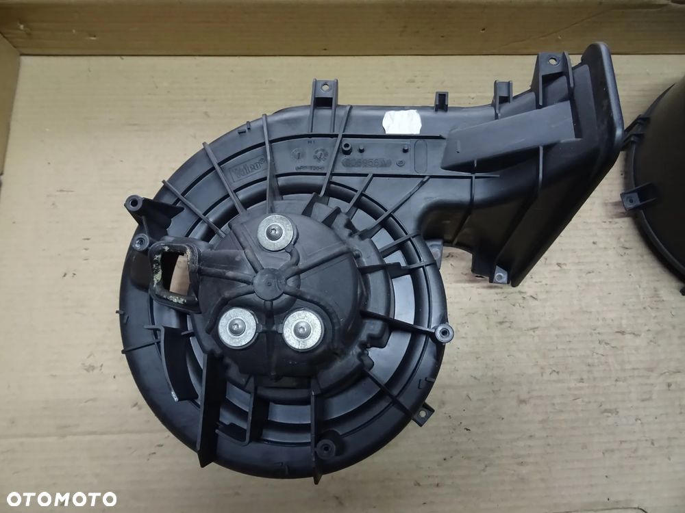 DMUCGAWA WENTYLATOR NAWIEWU OPEL VECTRA C SIGNUM - 3