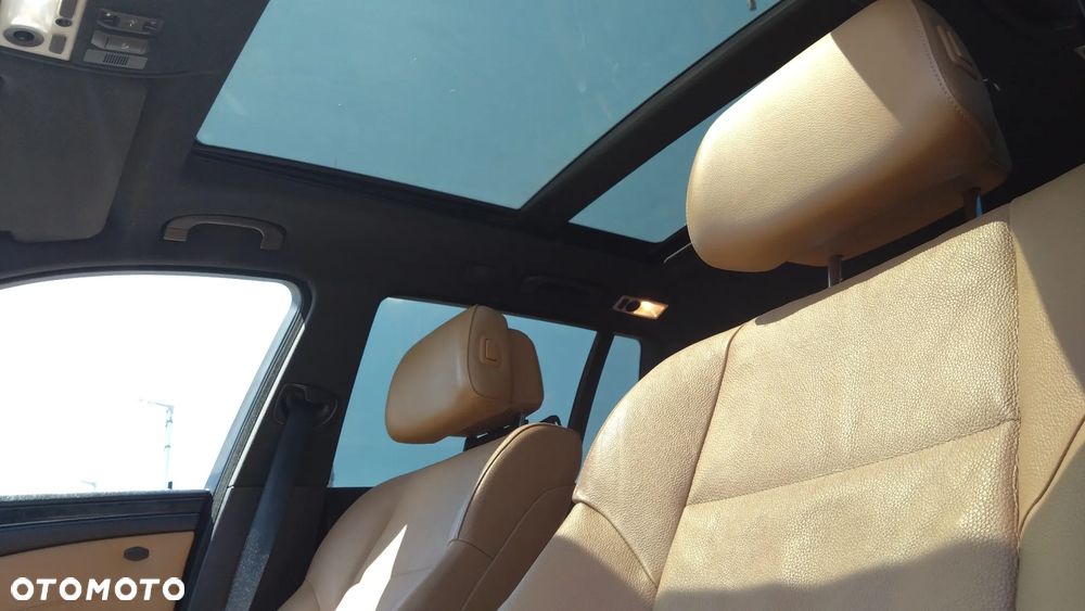BMW Seria 5 - 11