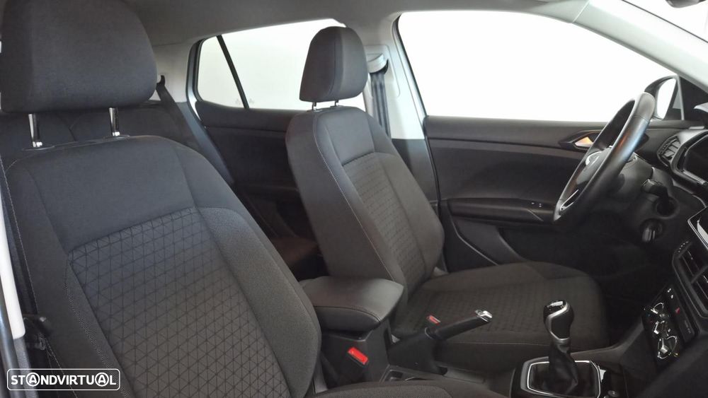 VW T-Cross 1.0 TSI Life - 11